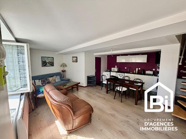 Maison vente à Caen, Ouistreham
