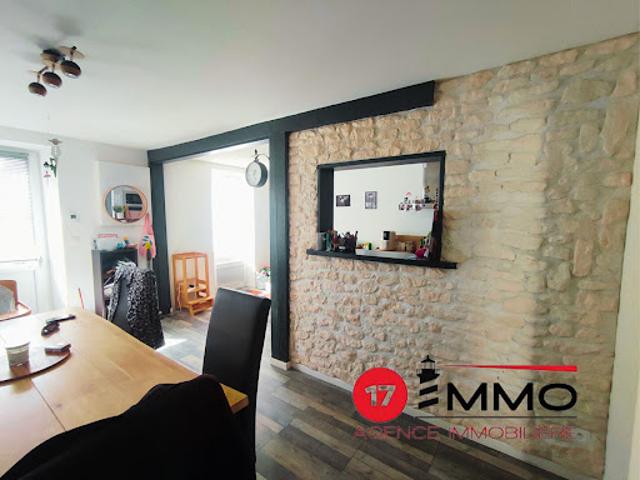 Maison vente à La Rochelle, Salles-sur-mer