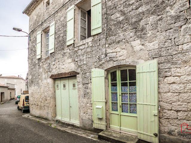 Maison vente à Agen, Laroque-timbaut
