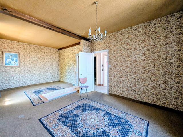 Maison vente à Privas, Le Teil