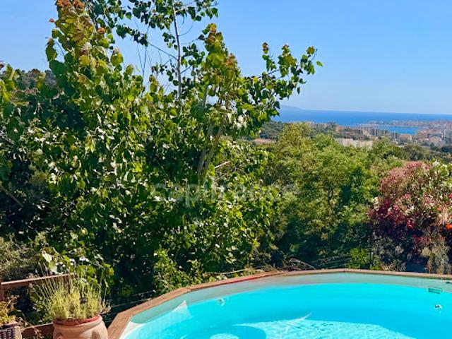 Maison vente à Ajaccio, Afa