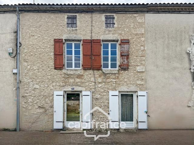 Maison vente à Agen
