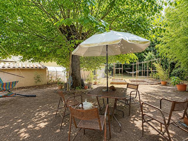 Maison vente à Anduze, Gard