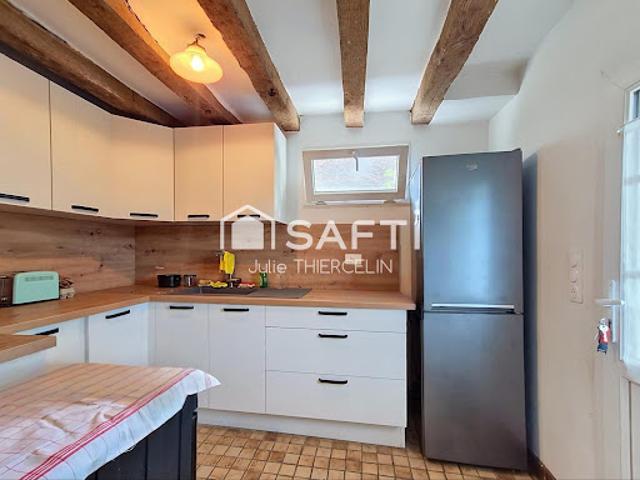 Maison vente à Chambon-la-Forêt, Loiret