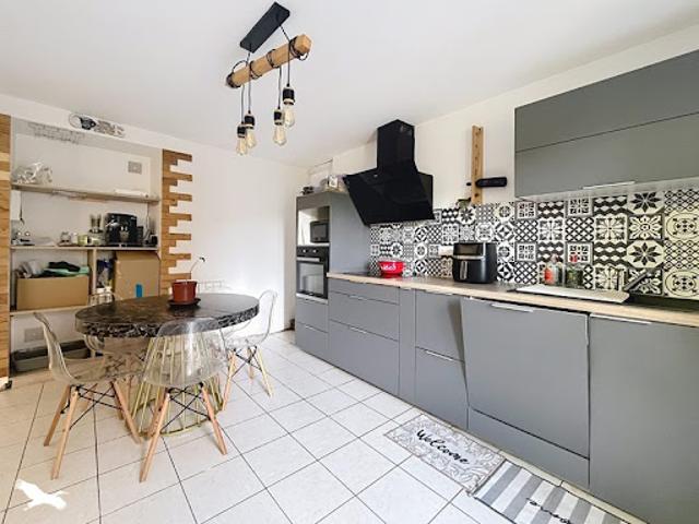 Maison vente à Brive-la-Gaillarde, Lissac-sur-couze