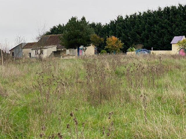 Maison vente à Châteauroux, Cléré-du-bois