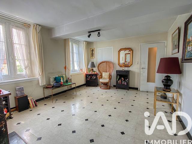 Maison vente à Courgenay, Yonne