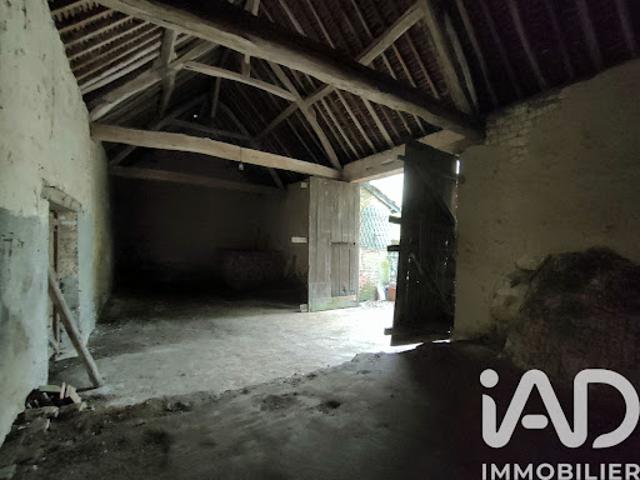 Maison vente à Sens, Courgenay