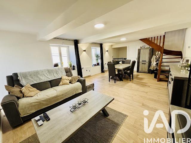 Maison vente à Charleville-Mézières, Flize