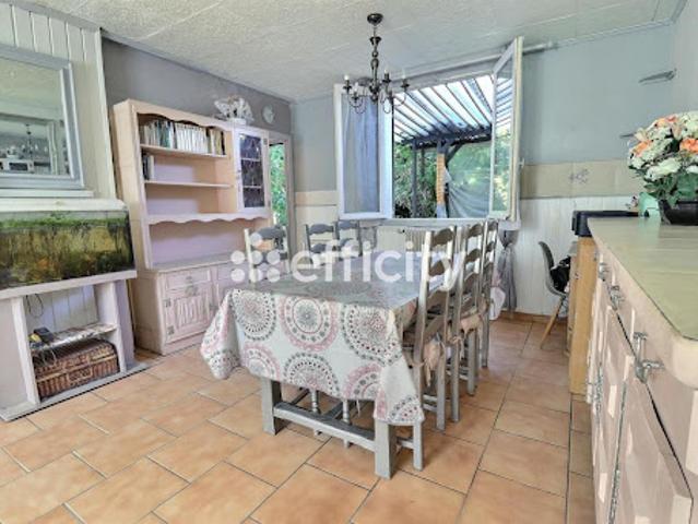 Maison vente à Fontenay-Trésigny, Seine-et-Marne