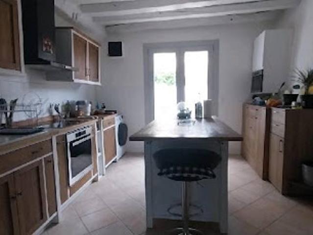 Maison vente à Chartres, Gallardon