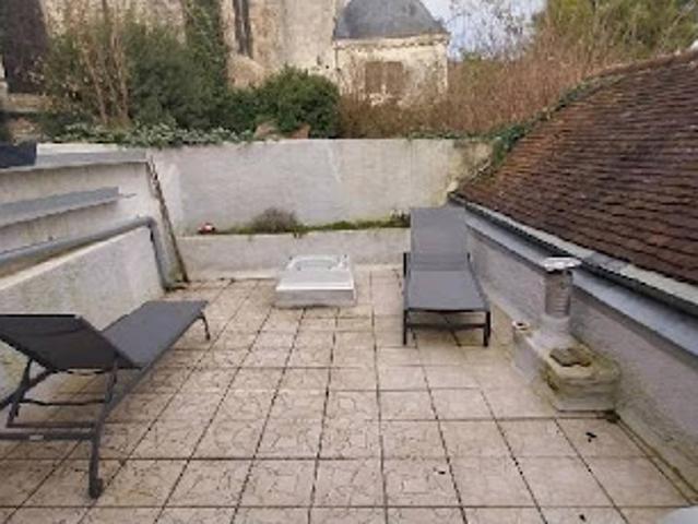 Maison vente à Chartres, Gallardon