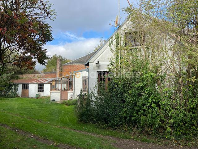 Maison vente à Péronne, Ham