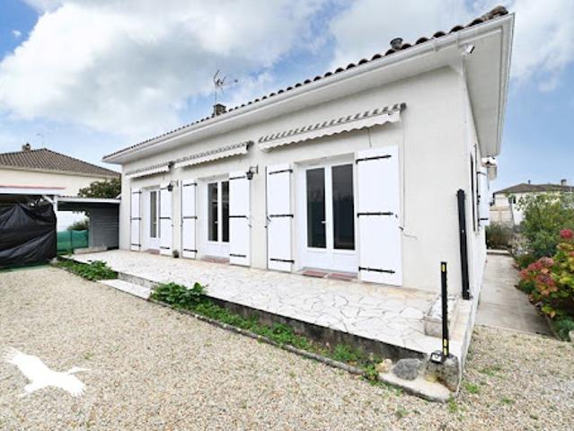 Maison vente à La Couronne, Charente