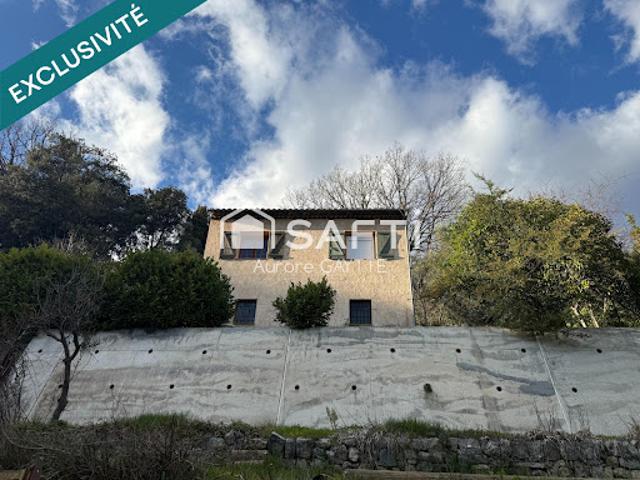 Maison vente à Spéracèdes, Alpes-Maritimes