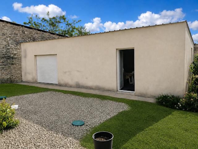 Maison vente à Confolens, Longré