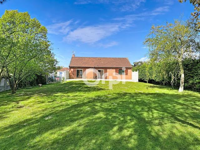 Maison vente à Montreuil-sur-Mer, Merlimont