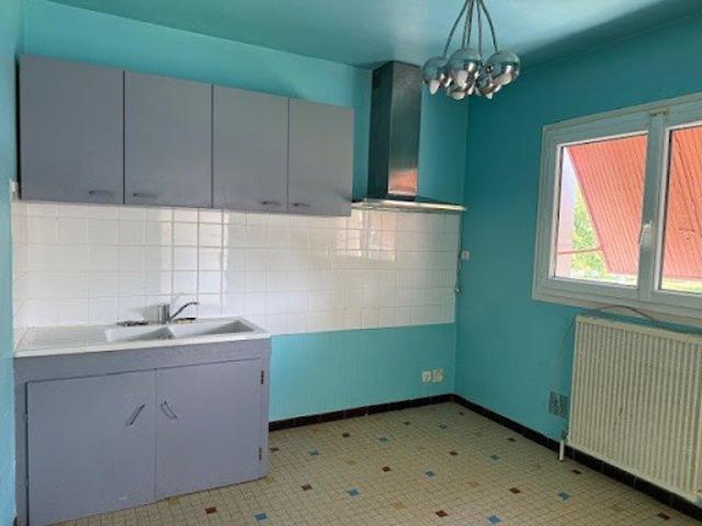 Maison vente à France métropolitaine, Monflanquin