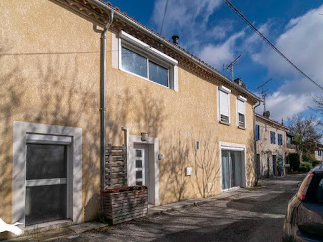Maison vente à Toulouse, Revel