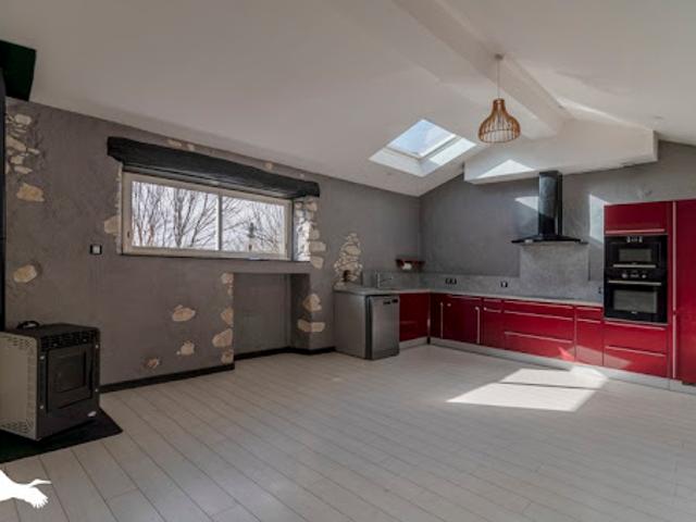 Maison vente à Toulouse, Revel