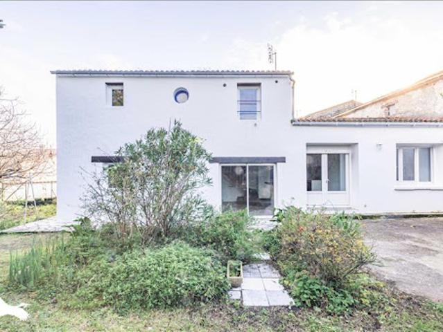 Maison vente à France métropolitaine, Mornac-sur-seudre