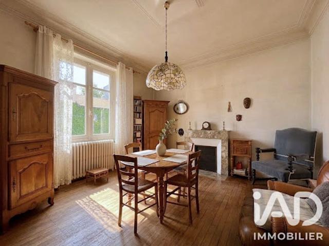 Maison vente à Nantes