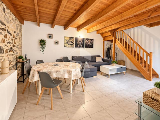 Maison vente à Bourg, Narbonne