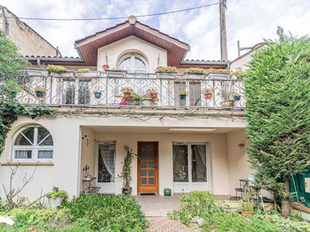 Maison vente à Bordeaux, Pessac