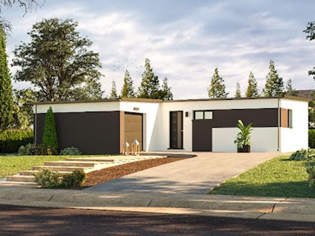 Maison vente à France métropolitaine, Petit-mars