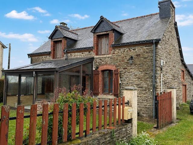 Maison vente à Saint-Brieuc, Bretagne