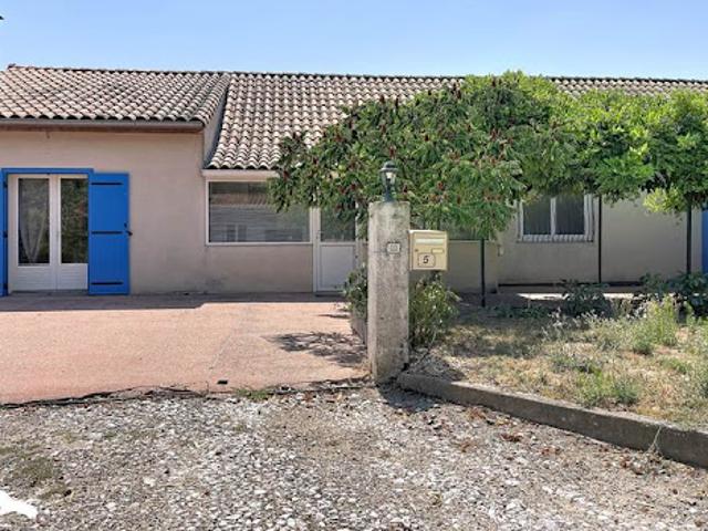 Maison vente à Castres, Poudis