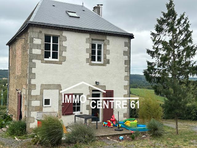 Maison vente à Mayenne, Pré-en-pail