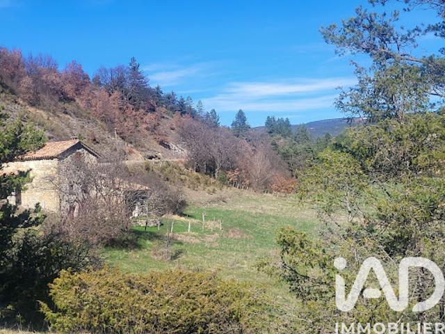 Maison vente à Gap, Saint-andré-de-rosans