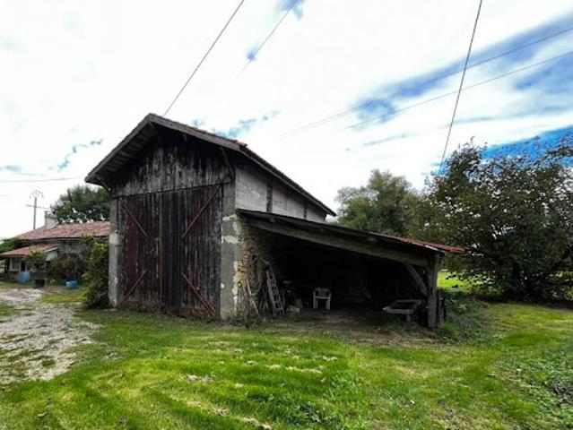 Maison vente à Villeneuve-sur-Lot, Saint-etienne-de-villeréal