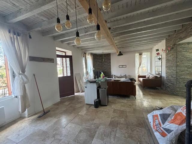 Maison vente à Bourges, Saint-florent-sur-cher
