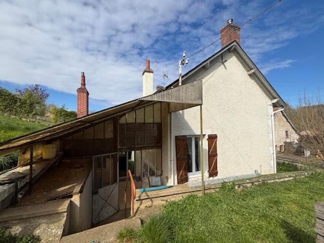 Maison vente à Bourges, Saint-florent-sur-cher