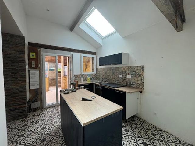 Maison vente à Bourges, Saint-florent-sur-cher