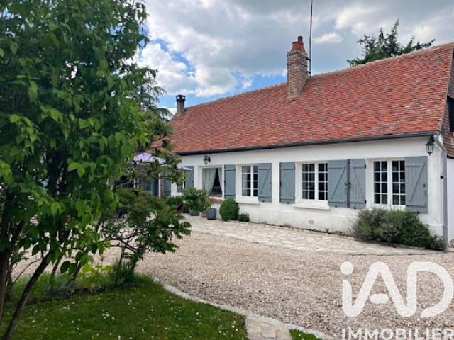 Maison vente à Beauvais, Cuigy-en-bray