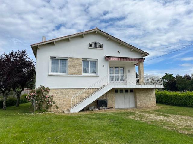 Maison vente à Périgueux, Saint-médard-de-mussidan