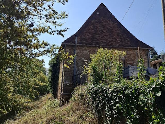 Maison vente à Nontron, Nouvelle-Aquitaine