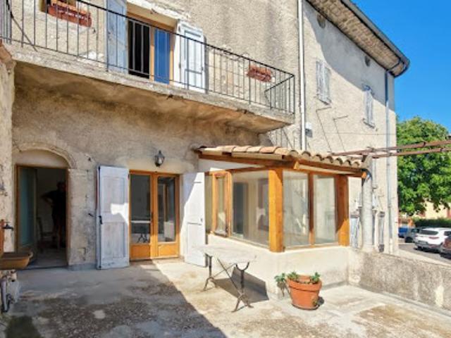 Maison vente à Forcalquier, Saint-michel-l'observatoire