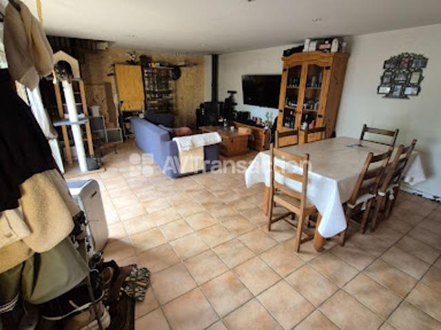 Maison vente à Bordeaux, Saint-sulpice-et-cameyrac