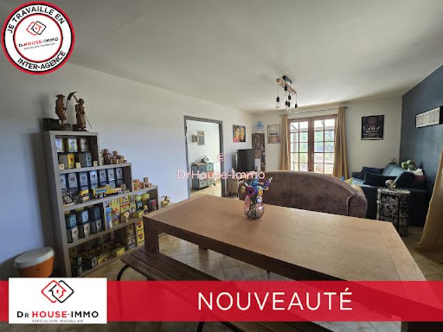 Maison vente à Niort, Sainte-eanne
