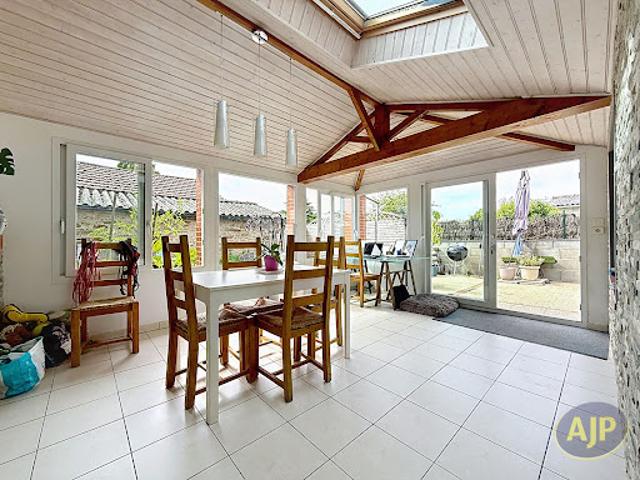 Maison vente à Le Moulin Malessard, Sainte-Pazanne