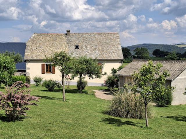 Maison vente à Aurillac, Labesserette