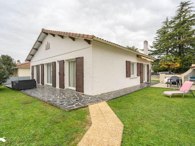 Maison vente à Saintes, Saujon