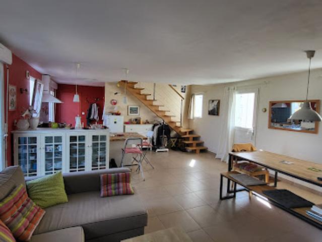 Maison vente à Lorient, Bretagne
