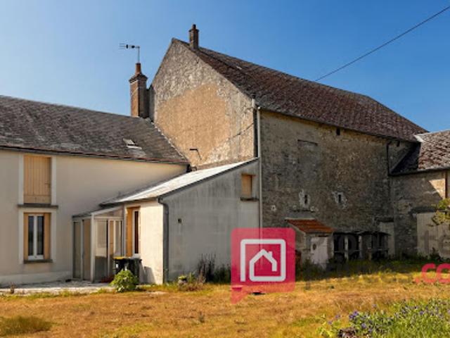 Maison vente à Pithiviers, Sermaises