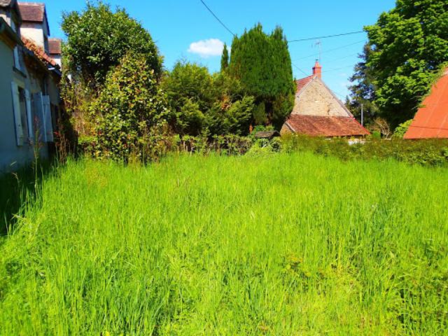 Maison vente à Saint-Amand-Montrond, Sidiailles