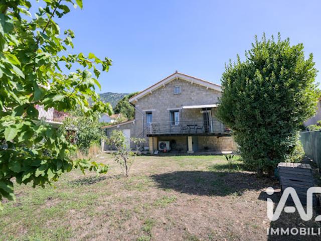 Maison vente à Prades, Vernet-les-bains